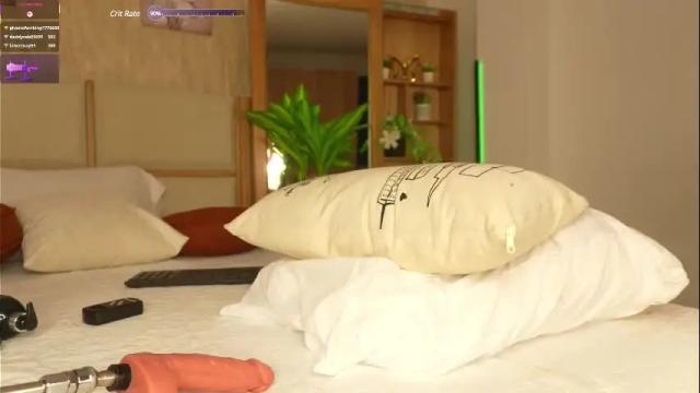 Image 11 of ana_maria11 Stream on Chaturbate on 1 month ago