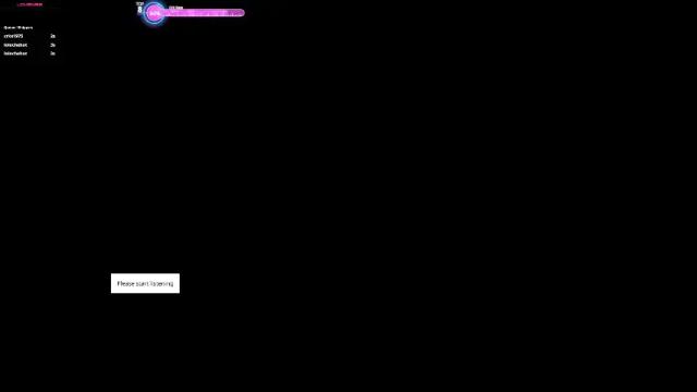 Image 11 of ana_maria11 Stream on Chaturbate on 1 month ago