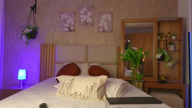 Image 3 of ana_maria11 Stream on Chaturbate on 1 month ago