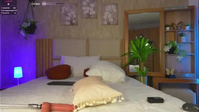 Image 7 of ana_maria11 Stream on Chaturbate on 1 month ago