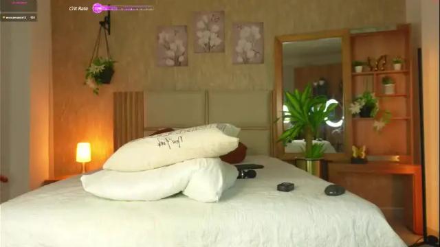 Image 3 of ana_maria11 Stream on Chaturbate on 28 days ago