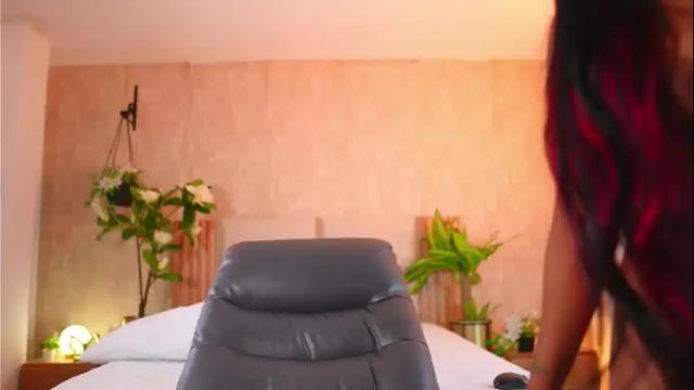 Image 8 of ana_maria11 Stream on Chaturbate on 2 months ago
