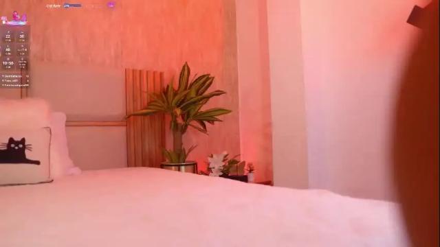Thumbnail 2, ana_maria11's Stream at Chaturbate, 2 months ago