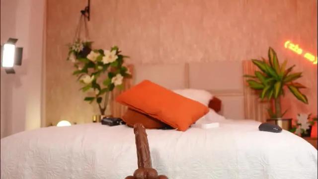 Image 6 of ana_maria11 Stream on Chaturbate on 1 month ago