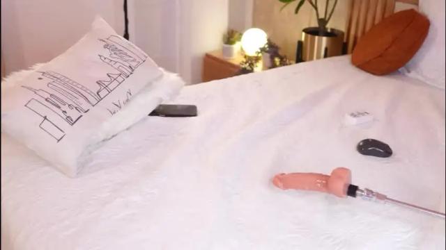 Image 3 of ana_maria11 Stream on Chaturbate on 1 month ago