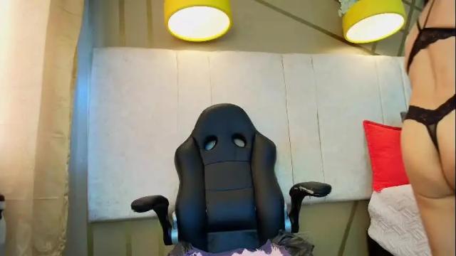 Thumbnail 1, ana_mature_'s Stream at Chaturbate, 1 month ago