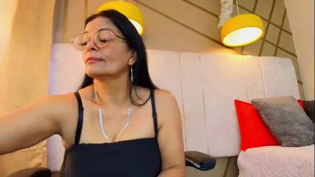 Image 12 of ana_mature_ Stream on Chaturbate on 1 month ago
