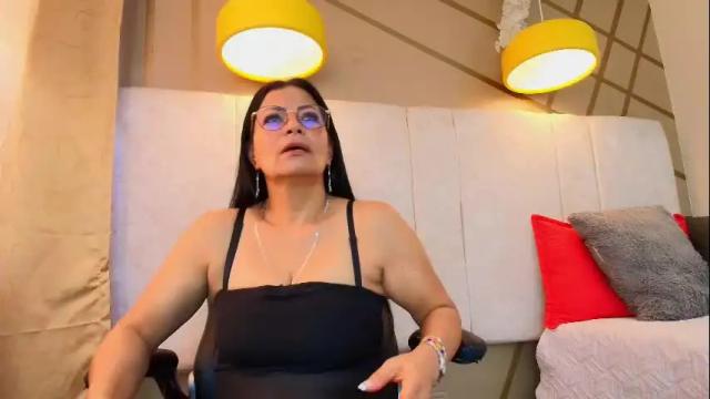 Thumbnail 2, ana_mature_'s Stream at Chaturbate, 1 month ago
