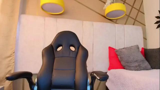 Image 6 of ana_mature_ Stream on Chaturbate on 1 month ago