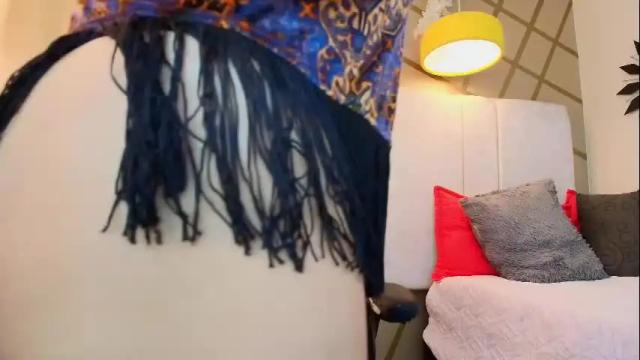 Image 8 of ana_mature_ Stream on Chaturbate on 1 month ago