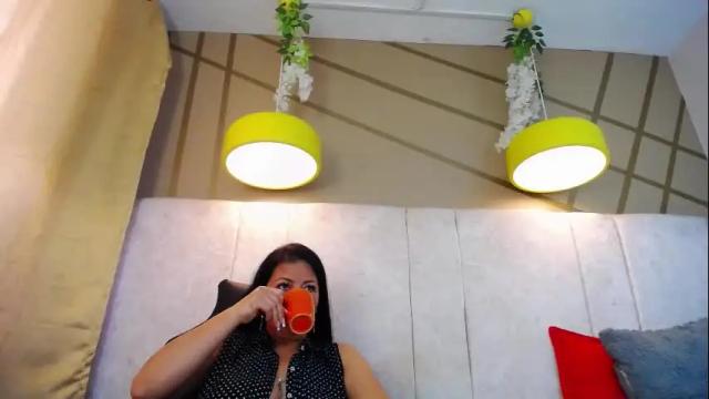 Thumbnail 1, ana_mature_'s Stream at Chaturbate, 1 month ago