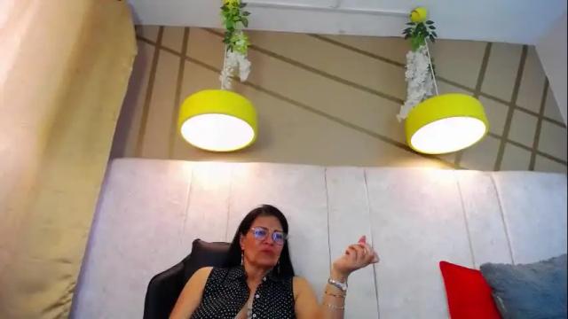 Image 3 of ana_mature_ Stream on Chaturbate on 1 month ago