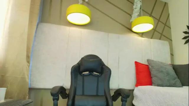 Image 12 of ana_mature_ Stream on Chaturbate on 1 month ago