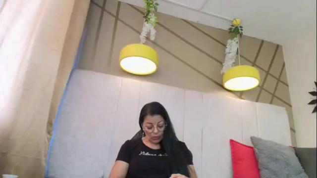 Thumbnail 2, ana_mature_'s Stream at Chaturbate, 1 month ago