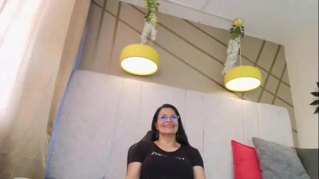 Image 7 of ana_mature_ Stream on Chaturbate on 1 month ago