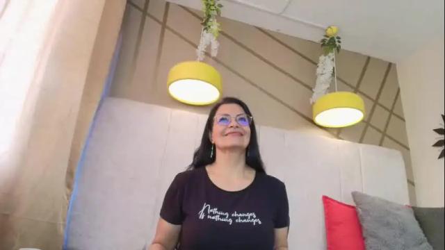 Image 8 of ana_mature_ Stream on Chaturbate on 1 month ago