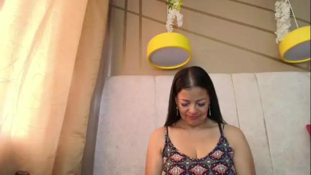 Thumbnail 1, ana_mature_'s Stream at Chaturbate, 27 days ago