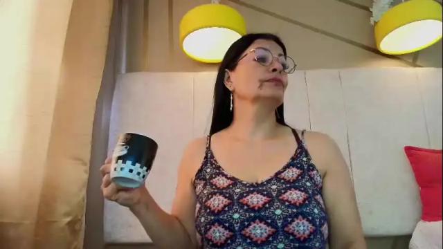 Image 11 of ana_mature_ Stream on Chaturbate on 28 days ago