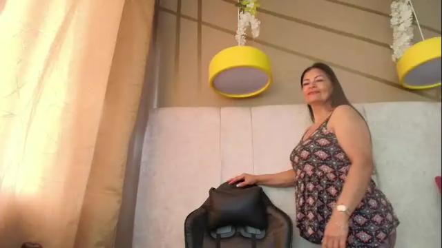 Image 2 of ana_mature_ Stream on Chaturbate on 28 days ago
