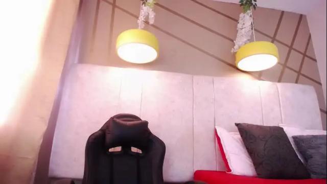 Image 8 of ana_mature_ Stream on Chaturbate on 18 days ago