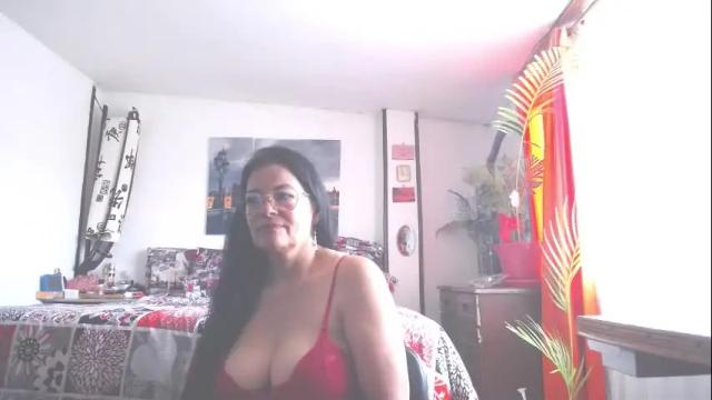 Image 3 of ana_mature_ Stream on Chaturbate on 2 months ago