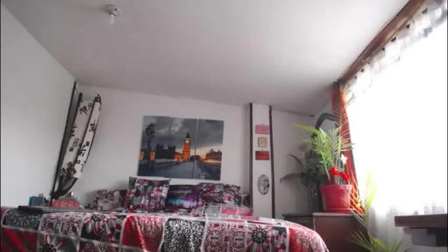 Image 4 of ana_mature_ Stream on Chaturbate on 2 months ago