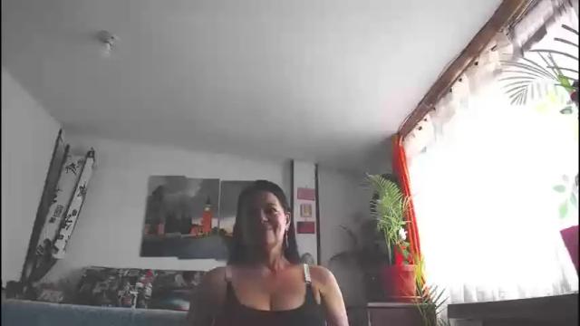 Image 10 of ana_mature_ Stream on Chaturbate on 1 month ago