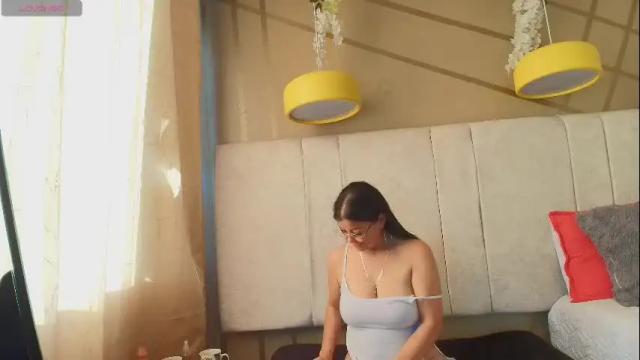 Image 7 of ana_maturee_ Stream on Chaturbate on 23 days ago