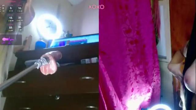 Image 10 of ana_nicole_smith Stream on Chaturbate on 1 month ago