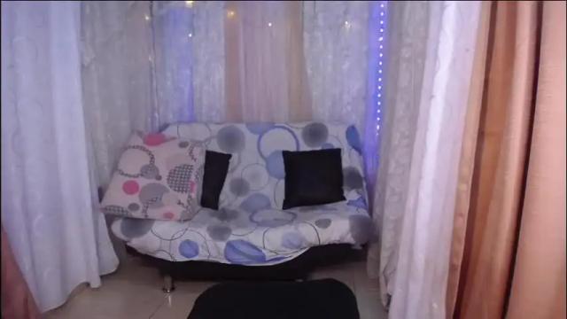 Thumbnail 2, ana_off_alana's Stream at Chaturbate, 17 days ago