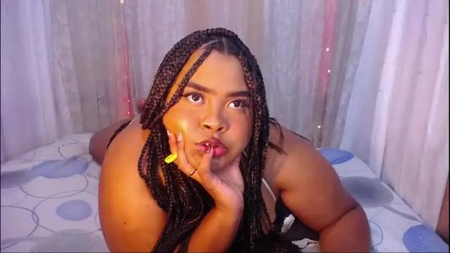 Thumbnail 1, ana_off_alana's Stream at Chaturbate, 1 month ago