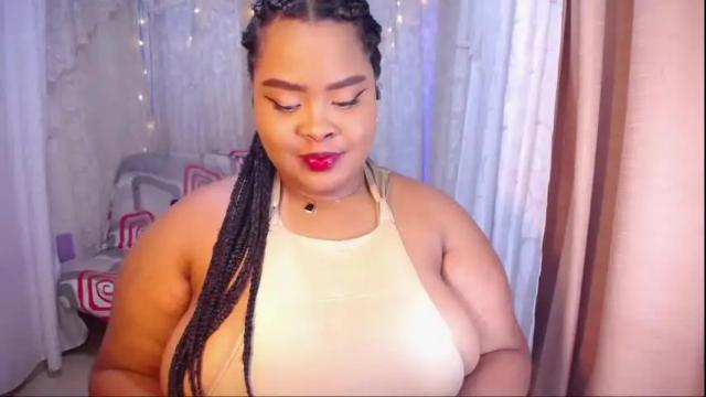 Thumbnail 1, ana_off_alana's Stream at Chaturbate, 1 month ago