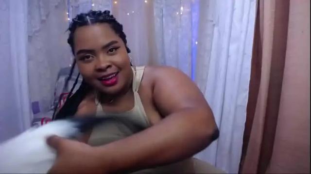 Image 3 of ana_off_alana Stream on Chaturbate on 1 month ago