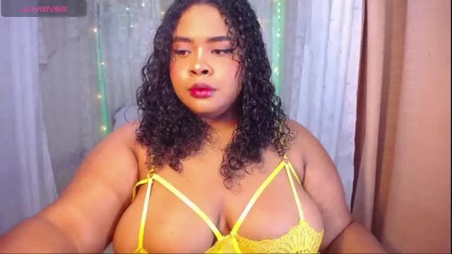 Thumbnail 2, ana_off_alana's Stream at Chaturbate, 29 days ago