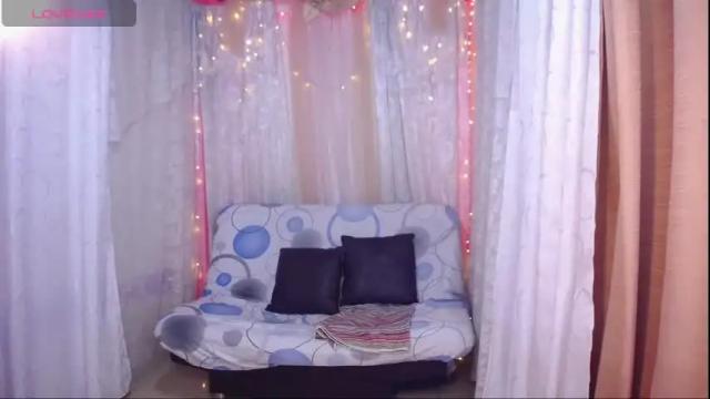 Thumbnail 3, ana_off_alana's Stream at Chaturbate, 29 days ago