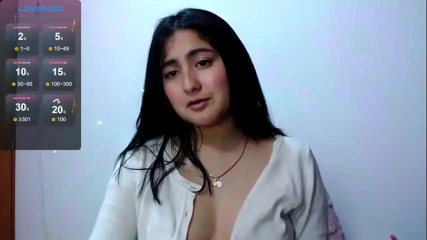 ana_ricciardi Chaturbate