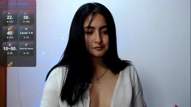 Image 2 of ana_ricciardi Stream on Chaturbate on 29 days ago