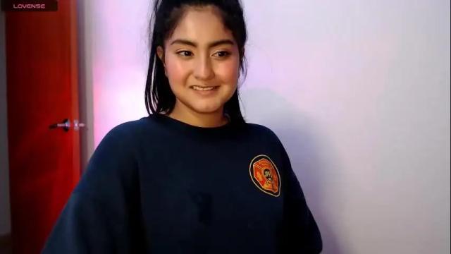 Thumbnail 1, ana_ricciardi's Stream at Chaturbate, 25 days ago
