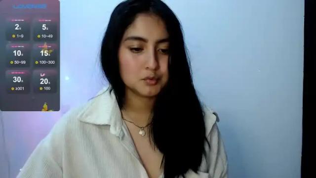 Image 10 of ana_ricciardi Stream on Chaturbate on 24 days ago