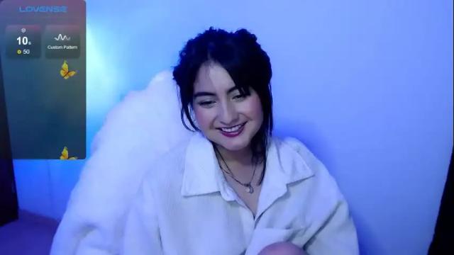 Image 12 of ana_ricciardi Stream on Chaturbate on 14 days ago