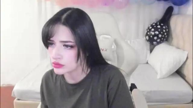Thumbnail 1, ana_ruuh's Stream at Chaturbate, 1 month ago