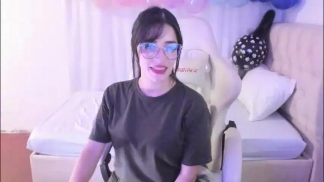 Thumbnail 2, ana_ruuh's Stream at Chaturbate, 1 month ago