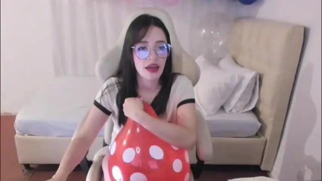 Thumbnail 3, ana_ruuh's Stream at Chaturbate, 1 month ago