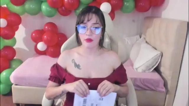 Thumbnail 2, ana_ruuh's Stream at Chaturbate, 25 days ago