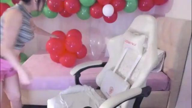 Thumbnail 3, ana_ruuh's Stream at Chaturbate, 23 days ago