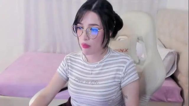 Thumbnail 1, ana_ruuh's Stream at Chaturbate, 11 days ago