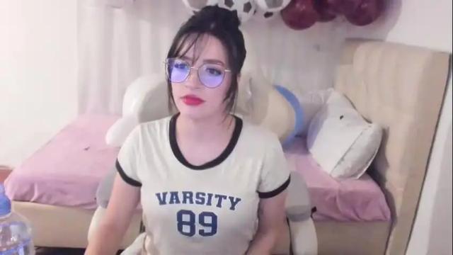 Image 12 of ana_ruuh Stream on Chaturbate on 1 month ago