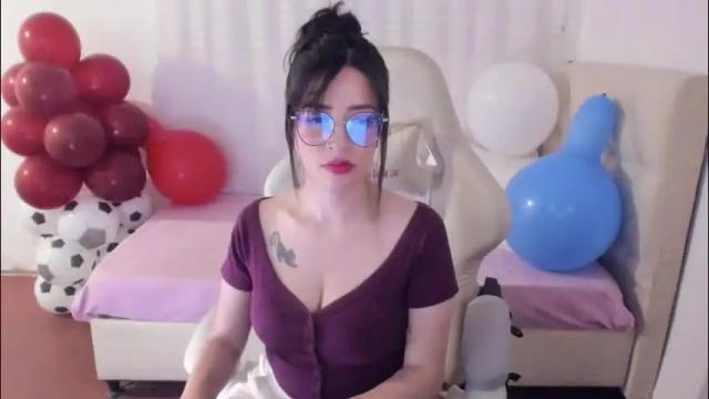 Image 11 of ana_ruuh Stream on Chaturbate on 1 month ago