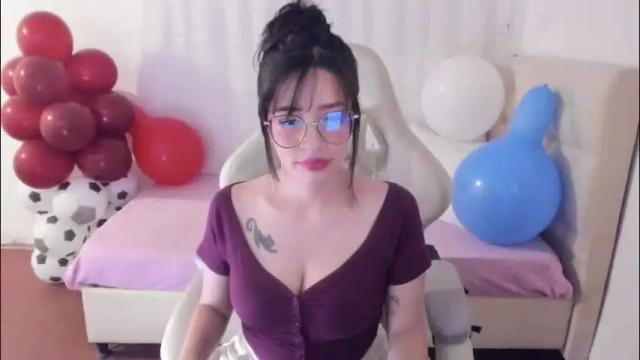 Thumbnail 3, ana_ruuh's Stream at Chaturbate, 1 month ago