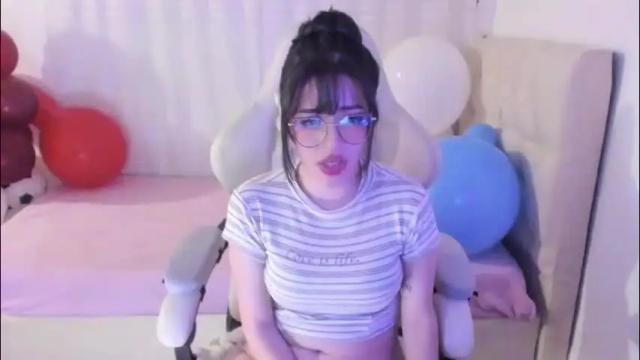 Thumbnail 1, ana_ruuh's Stream at Chaturbate, 1 month ago